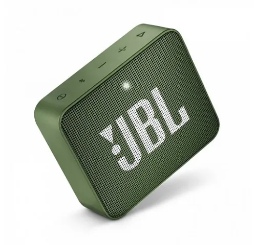 JBL GO2 (JBLGO2GRN)
