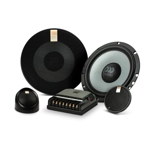 Morel MAXIMO ULTRA 603 MKII