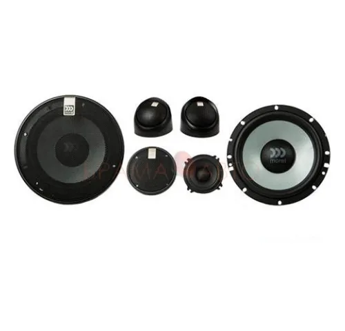 Morel MAXIMO ULTRA 603A MKII