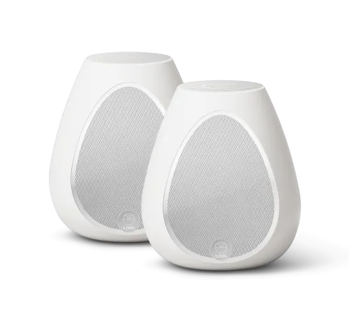 LINN Series 3 System (stereo pair 301+302)