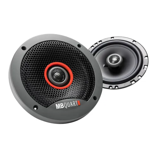 MB QUART Car FKB116 (FKB116)