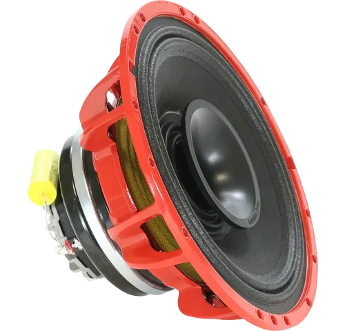 Ground Zero GZCF 165NEO-PRO