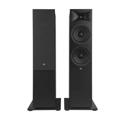 JBL Stage 280F (JBL280FBLK)