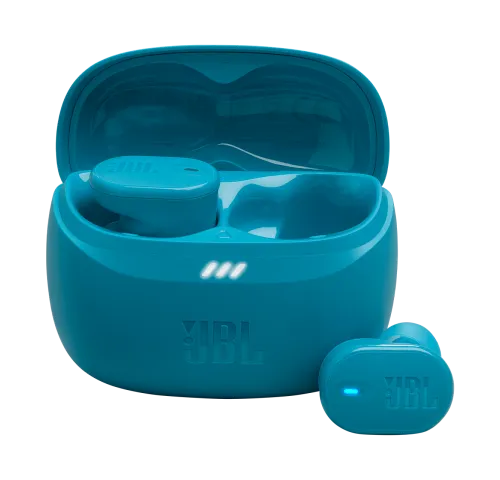 JBL Tune Buds 2 (JBLTBUDS2TQE)