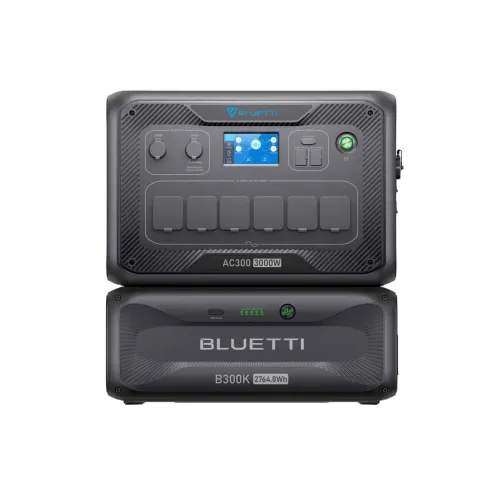 BLUETTI С-AC300-2-19