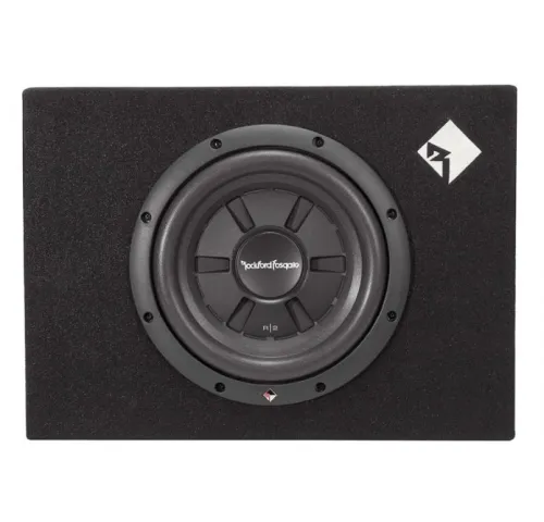 Rockford Fosgate R2S-1X10 