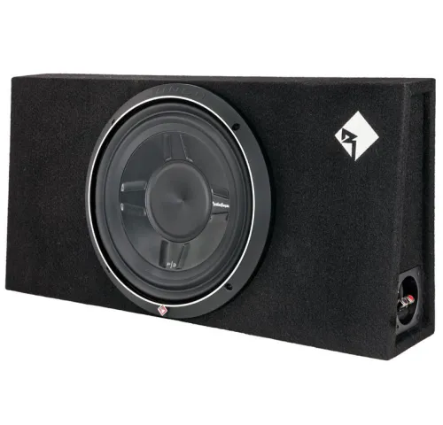 Rockford Fosgate P3S-1X12 