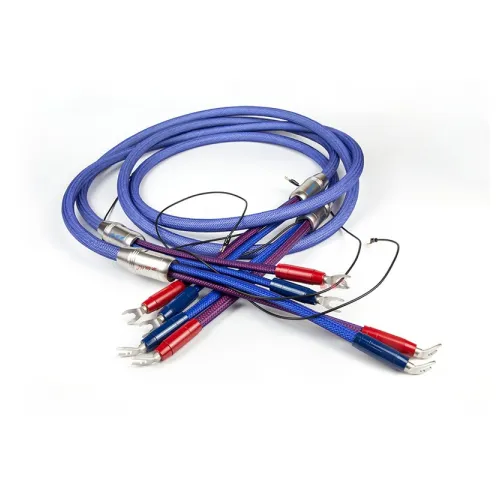 Van Den Hul CLOUD Limited Edition Hybrid Stereo-Wiring 4,0 m