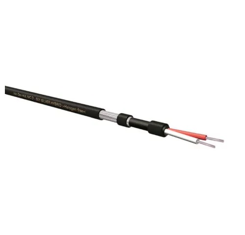 Van Den Hul D-501 Silver Hybrid, m