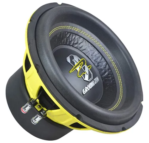 Ground Zero GZIW 10SPL