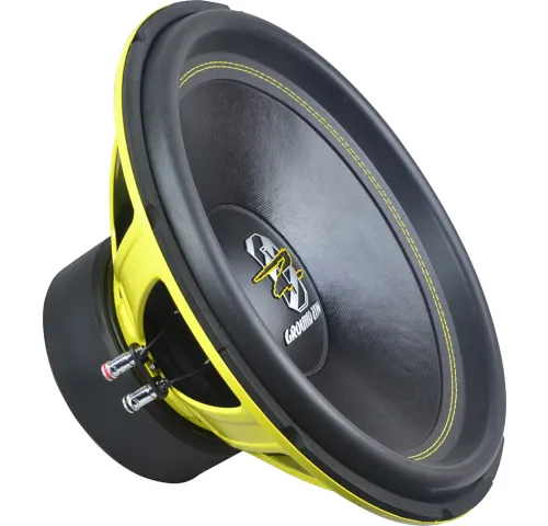 Ground Zero GZIW 15SPL