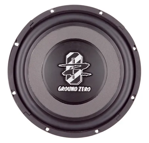 Ground Zero GZTW 25TX