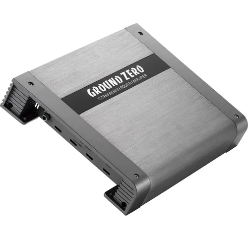 Ground Zero GZTA 2155X-II