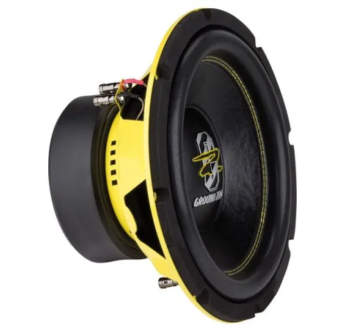 Ground Zero GZRW 30XSPL-D2