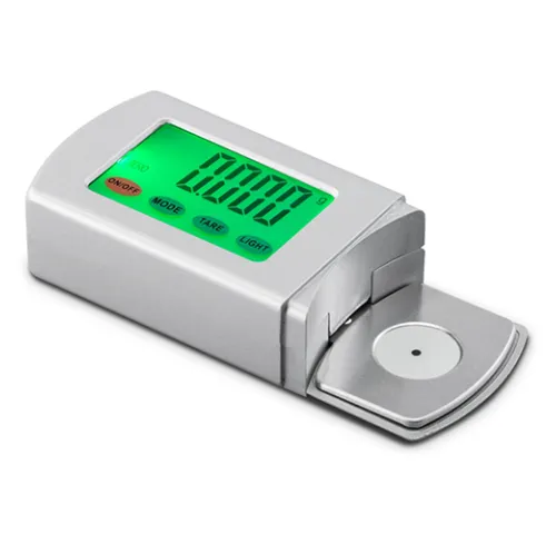 Van Den Hul Tracking Force Meter