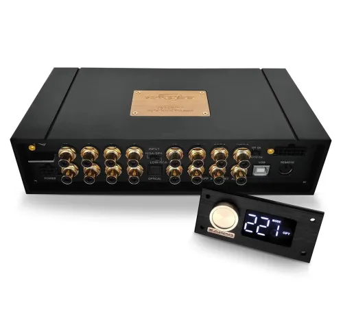 Zapco Zapco DSP-Z8 (DSP-Z8)