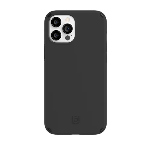 Incipio Duo Case для iPhone 12 Pro Max (IPH-1896-BLK)