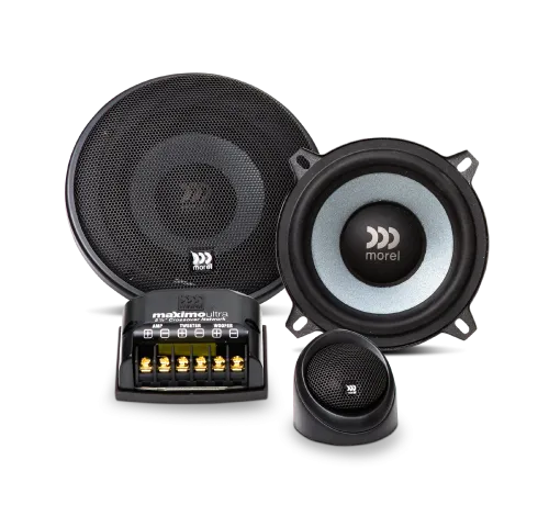 Morel MAXIMO ULTRA 502 - 2 WAY MKII