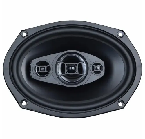 Ground Zero GZRF 69SQ