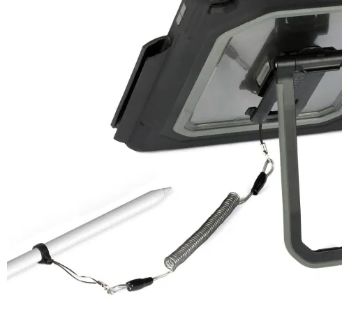 Griffin Survivor Cable для Apple Pencil (GUNV-011-Pen)