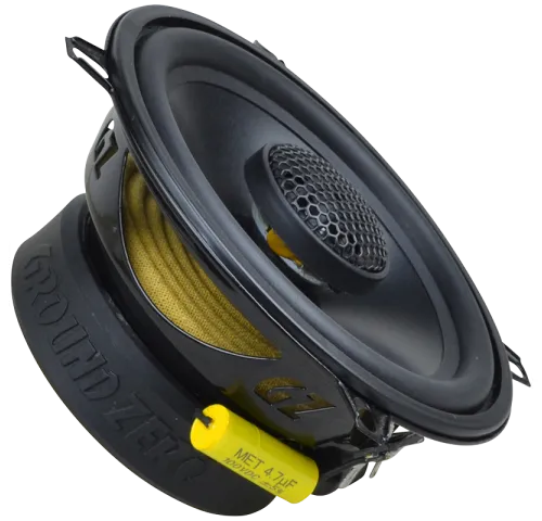 Ground Zero GZRF 5.2SQ