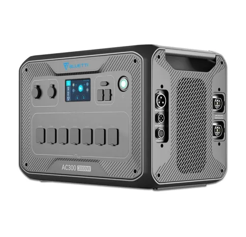 BLUETTI AC300 3000W Inverter (AC300)