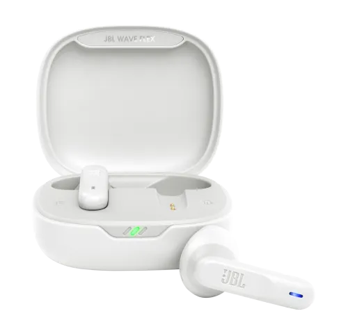 JBL WAVE FLEX (JBLWFLEXWHT)