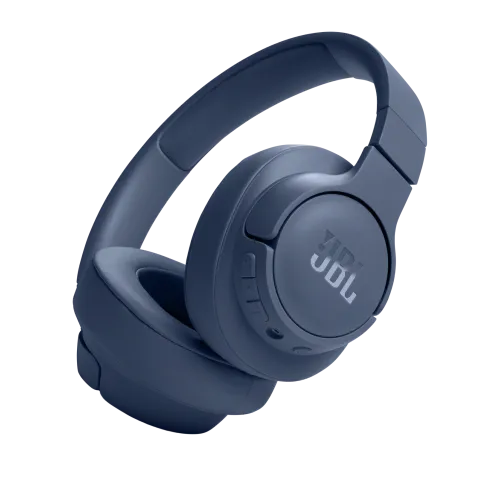 JBL TUNE 720 BT (JBLT720BTBLU)