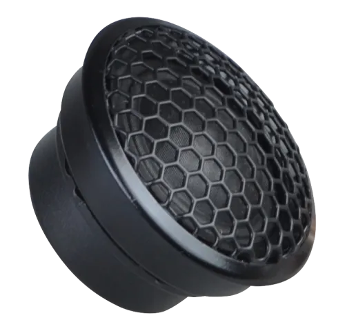 Ground Zero GZCS T-25S