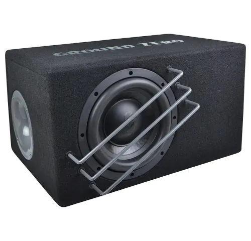 Ground Zero Ground Zero GZUB 8BR (GZUB 8BR)