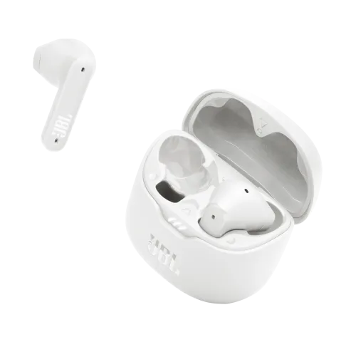JBL TUNE FLEX (JBLTFLEXWHT)