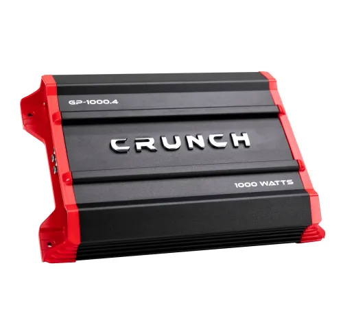 CRUNCH GP-1000.4