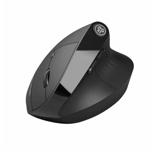 Jlab JBuds Ergonomic Vertical Mouse (IEUMJBERGORBLK82)