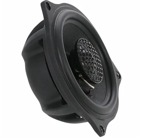 Ground Zero GZCS F-4.0BMW