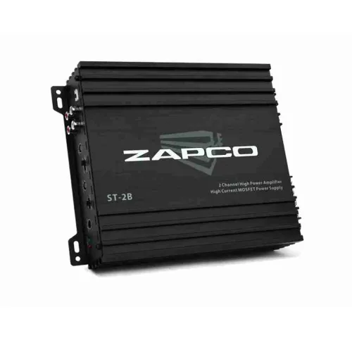 Zapco ST-2B