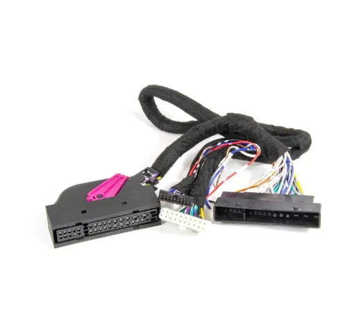 Musway MPK-AUD4D8 (PNP8-17)