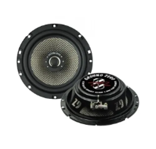 Ground Zero GZRF 16FXII