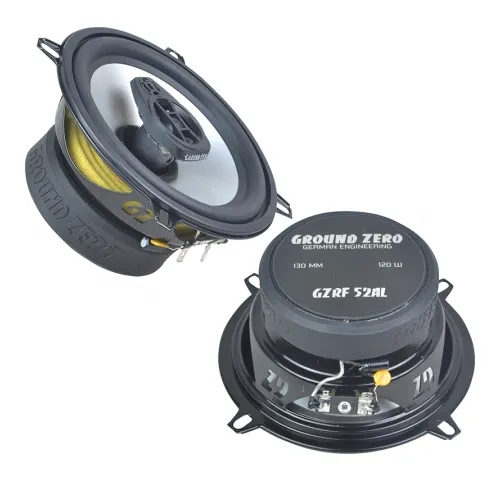 Ground Zero GZRF 52AL