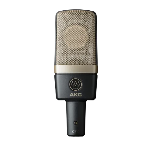 AKG C314  (3386X00010)