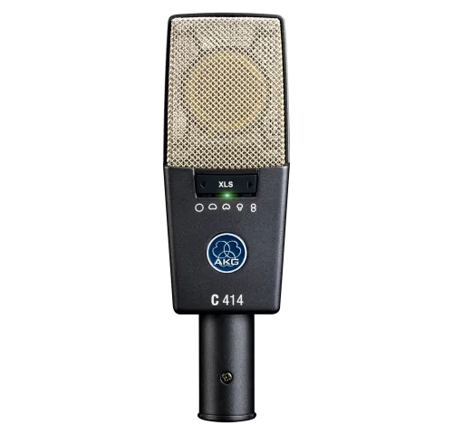 AKG C414 XLS (3059X00050)