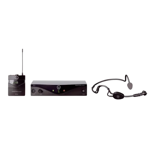 AKG Perception Wireless 45 Sports Set BD C3 (3248X00060)