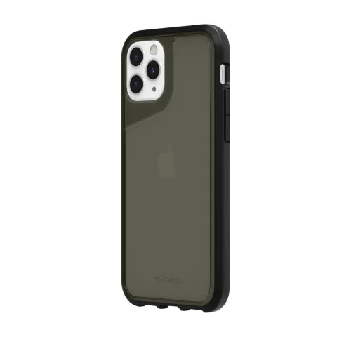 Griffin Survivor Strong for Apple iPhone 11 Pro - Black (GIP-023-BLK)