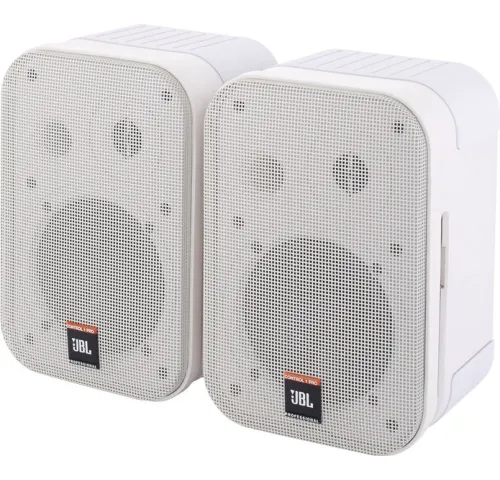 JBL CONTROL 1PRO комплект (2шт) (C1PRO-WH-pair)