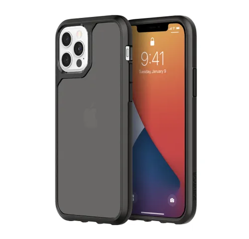 Griffin Survivor Strong для iPhone 12 & 12 Pro (GIP-048-BLK)