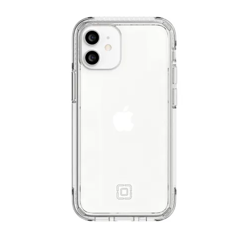 Incipio Slim Case for iPhone 12 & 12 Pro (IPH-1887-CLR)