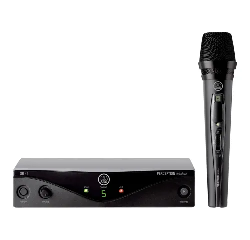 AKG Perception Wireless 45 Vocal Set BD C2 (3251H00050)
