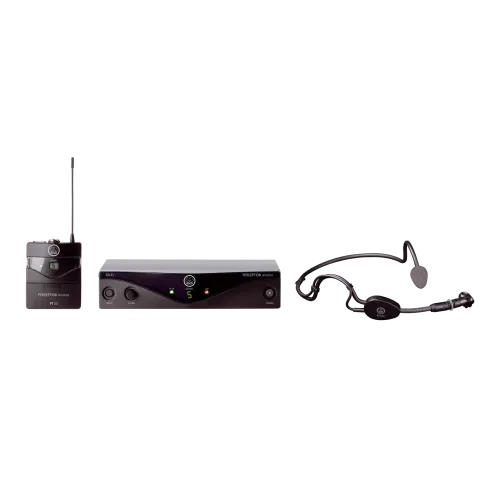 AKG Perception Wireless 45 Sports Set BD C1 (3248X00040)
