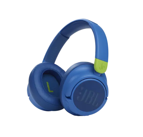 JBL JR 460 NC (JBLJR460NCBLU)