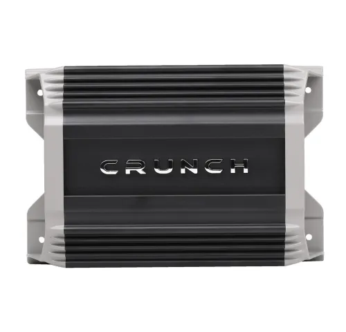 CRUNCH Car PZ2-2030.2D (PZ2-2030.2D)