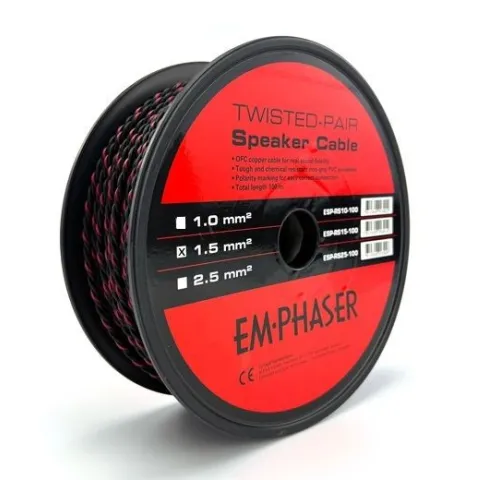 EMPHASER ESP-RS15-100